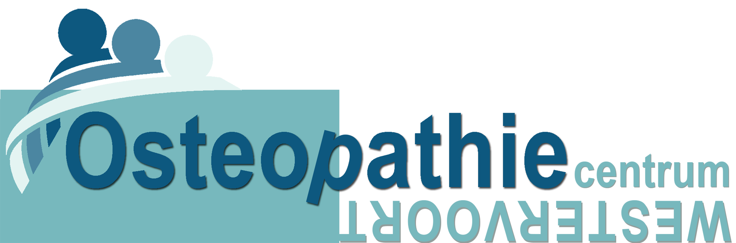 Osteopathiewestervoortlogo